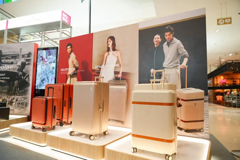 Echolac ครบรอบ 60 ปี เดินหน้ารุกตลาดไทย ชูมาตรฐานวัสดุระดับโลก ตอกย้ำตำแหน่ง Premium Functional Brand