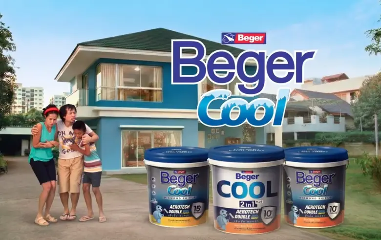 เบเยอร์เปิดผลวิจัย "บ้านจริง" 10 ปี ครั้งแรกของโลกในอุตสาหกรรมสี กับกลุ่มผลิตภัณฑ์เบเยอร์คูล