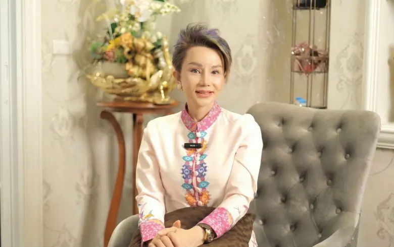 เทพประทานโอสถ ประกาศจุดยืนสนับสนุนแบรนด์ไทย หนุนตลาดอาหารเสริมไทยแตะ 150,000 ล้านบาท พร้อมผลักดันแบรนด์ไทยสู่ความยั่งยืน