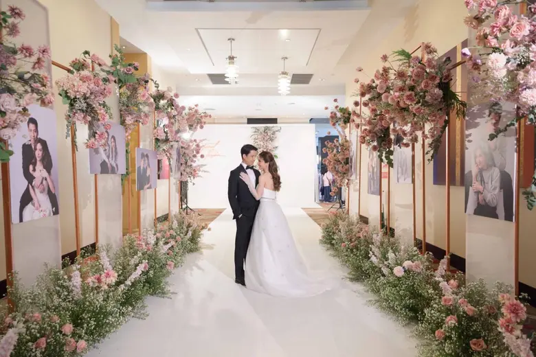 โรงแรมเซ็นทาราแกรนด์ฯ เซ็นทรัลเวิลด์ พร้อมเนรมิตงานแต่งงานในฝัน กับข้อเสนอสุดคุ้ม ในงาน Sabuy Wedding Festival 2026