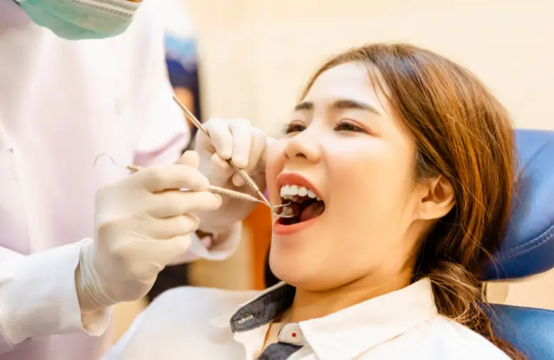 สัญญาณเตือน! บอกชัดว่าต้องรีบไปคลินิกทำฟันด่วน