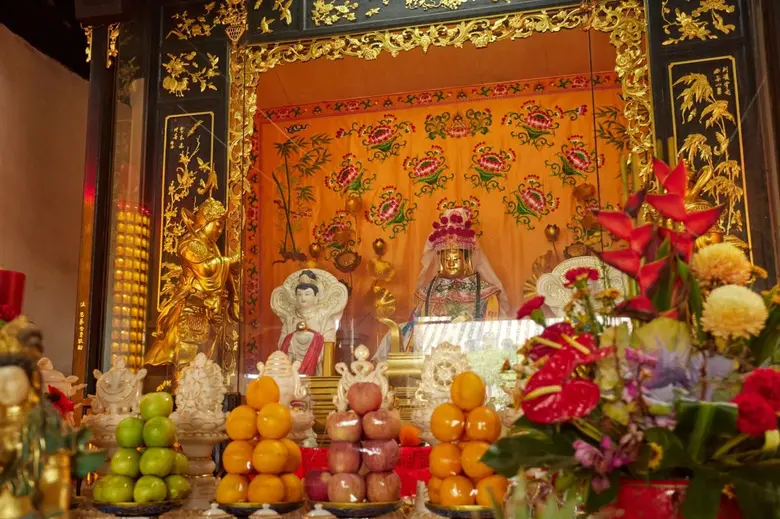 มาเก๊าปักหมุดฤกษ์เดียวในรอบปี! 13 - 14 มีนาคมนี้ "อาจารย์ช้าง" นำร่วมพิธีเปิดคลังสมบัติเจ้าแม่กวนอิม 24 ชั่วโมงแห่งการเปิดรับทรัพย์ เสริมดวงการเงิน รับความเฮงตลอดปี