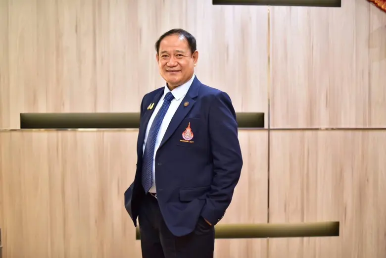 มทร.ธัญบุรี ขานรับนโยบายรัฐคุมเข้มประหยัดพลังงาน ชู "WFH"