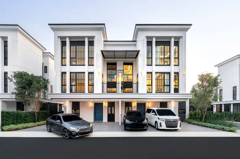 พฤกษารุกตลาดพรีเมียม! ปักหมุด 'ไพนน์ เวลเนส เรสซิเดนซ์ ประชาชื่น'