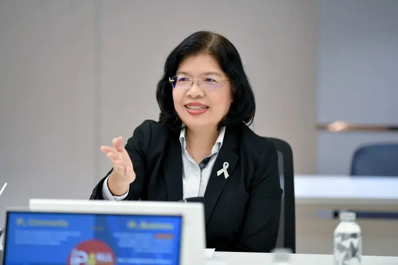 กรมทรัพย์สินทางปัญญา เดินสายทั่วประเทศ ติดอาวุธ IP ให้คนไทย พร้อมเปิดคลังความรู้ออนไลน์ เสริมกลยุทธ์สร้างแต้มต่อธุรกิจยุคใหม่ เข้าถึงง่าย ครบวงจร