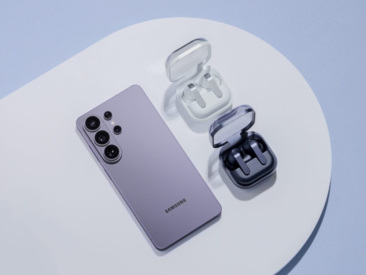 ซัมซุง กับนิยามใหม่ 'AI Phone' เปิดตัว Galaxy S26 Series และ Galaxy Buds4 Series ชูโรงฟีเจอร์ AI และเทคโนโลยีที่เหนือกว่า