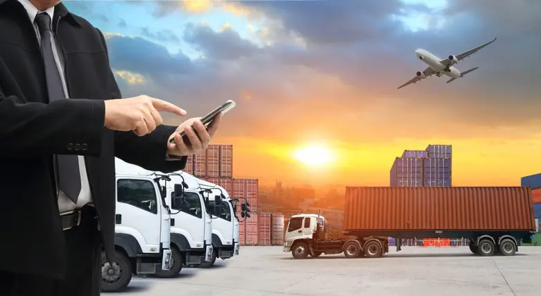 เจาะลึกโลจิสติกส์ไทย 2026: วิเคราะห์ทางรอด เมื่อ AI ไม่ใช่แค่ทางเลือก