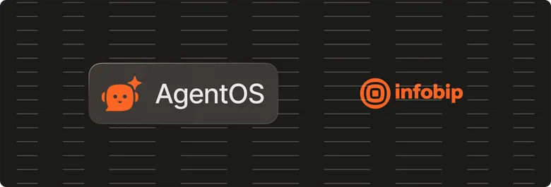Infobip is set to launch AgentOS to orchestrate autonomous AI-driven customer journeys at scale New platform reinforces Infobip's shift to AI-first customer experience in its 20th year
