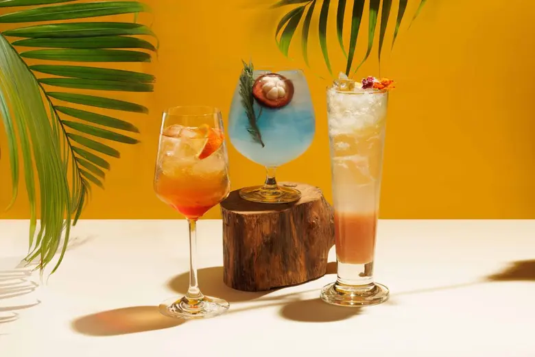 Cool Comforts Quench a Thirst this Summer at SoCal