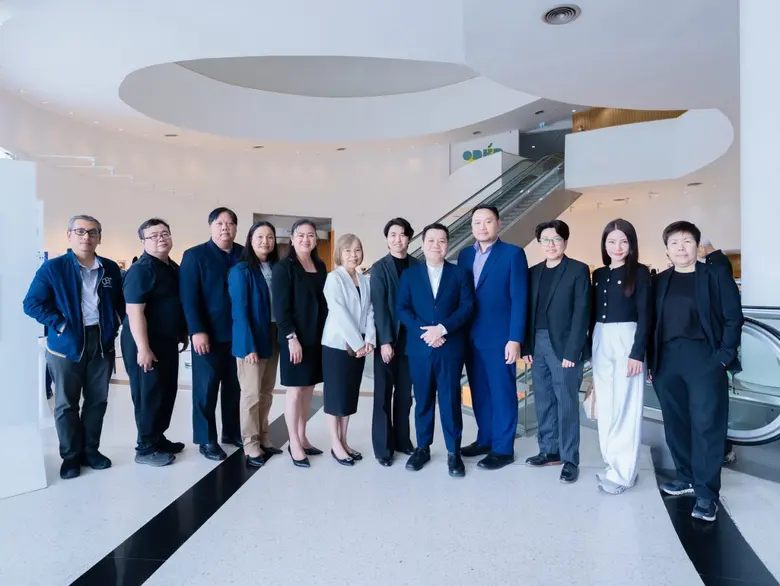 ส่องโลกอนาคตผ่านเลนส์เยาวชนคนรุ่นใหม่ นิทรรศการภาพถ่าย "มนุษย์อนาคต" ชวนตั้งคำถามถึงทิศทางของมนุษย์ ฉลอง 45 ปี คณะมนุษยศาสตร์ ม.เกษตรศาสตร์