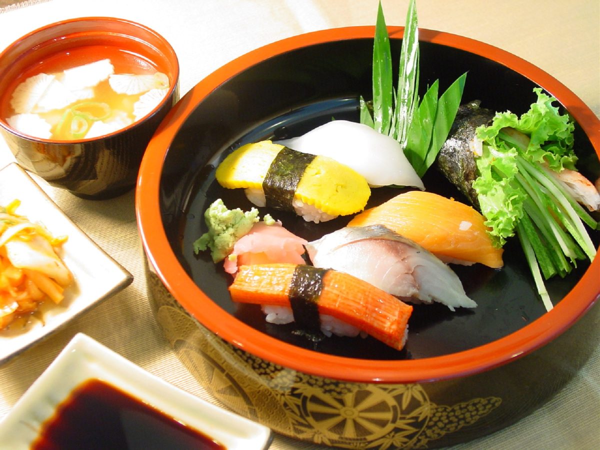 "Japanese Food Festival" 27 - 28 มีนาคม 2569 อิ่มอร่อยจุใจกับคาราวานบุฟเฟ่ต์ดินเนอร์อาหารญี่ปุ่น ห้องอาหารแคลิฟอร์เนีย สเต็ก โรงแรมแคนทารี อยุธยา