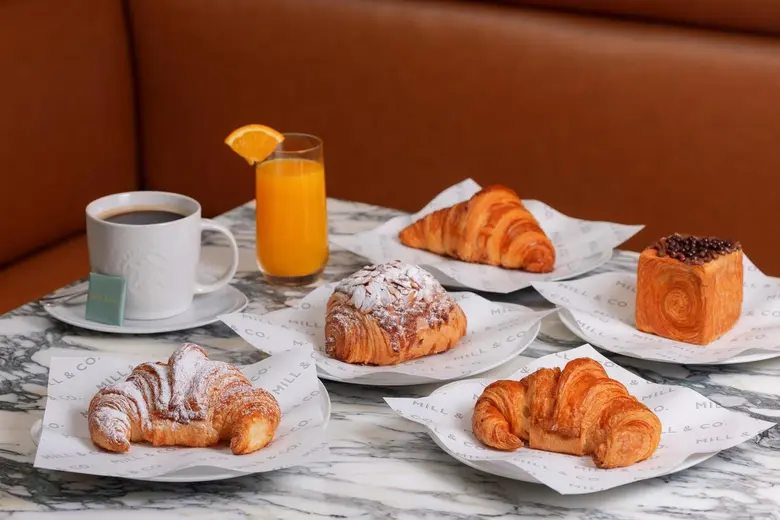 Mill &amp; Co Introduces 'Mornings Made for the Soul' Breakfast Experience A wholesome start to the day at Centara Grand at CentralWorld