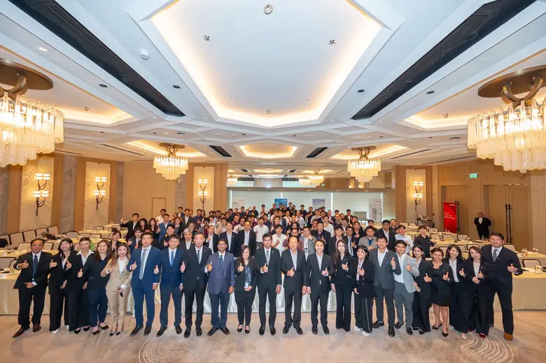 Hitachi Energy ตอกย้ำความมุ่งมั่นพัฒนาระบบพลังงานไทย จัดสัมมนาใหญ่แนะนำผลิตภัณฑ์ไฮบริดสวิตช์เกียร์และ EconiQ(R) ปลอดก๊าซ SF?พร้อมยกระดับสมาร์ทกริดของระบบไฟฟ้า