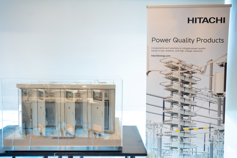 Hitachi Energy ตอกย้ำความมุ่งมั่นพัฒนาระบบพลังงานไทย จัดสัมมนาใหญ่แนะนำผลิตภัณฑ์ไฮบริดสวิตช์เกียร์และ EconiQ(R) ปลอดก๊าซ SF6พร้อมยกระดับสมาร์ทกริดของระบบไฟฟ้า