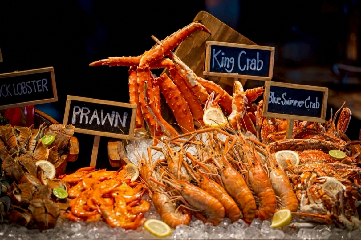 Wagyu &amp; Unlimited Lobster Take Center Stage at Prime Cut Sunday Brunch, Renaissance Bangkok Ratchaprasong Hotel