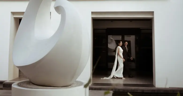 ครบทุกดีเทลงานแต่งในฝัน! อวานี ขอนแก่น จัดเวดดิ้งโชว์เคส รวมพาร์ทเนอร์กว่า 20 แห่ง พร้อมโปรเอ็กซ์คลูซีฟ