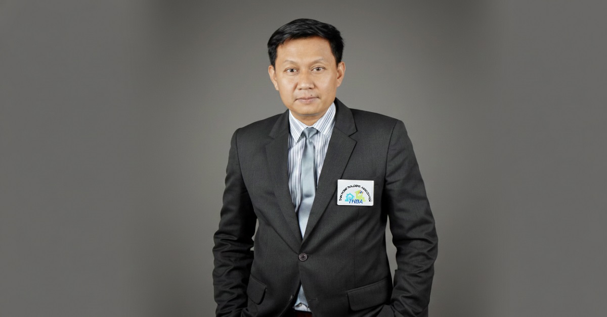 THBA เตือนรับแรงกระแทกรุนแรงพิษสงคราม กระทบห่วงโซ่ก่อสร้าง หวั่นรายเล็กถึงใหญ่ปิดตัว