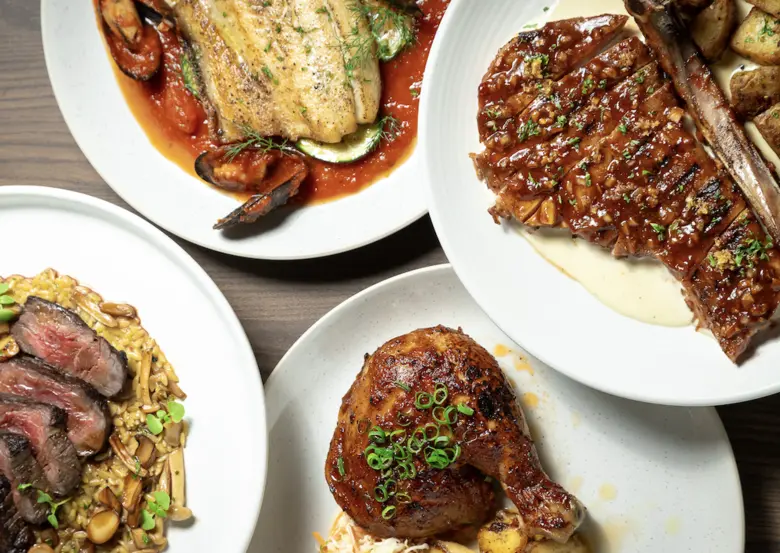 Aquaria Restaurant Chiang Mai เปิดตัวเมนูใหม่ Premium Grill และ Bruschetta ประสบการณ์อาหารอิตาเลียนที่ดียิ่งกว่าเดิม