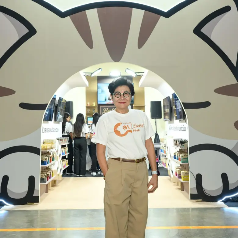 อิมแพ็ค เปิดอินไซต์ " Cat-Economy 2026" ชี้ 6 เทรนด์ธุรกิจแมวดาวรุ่ง ที่ได้ไปต่อ