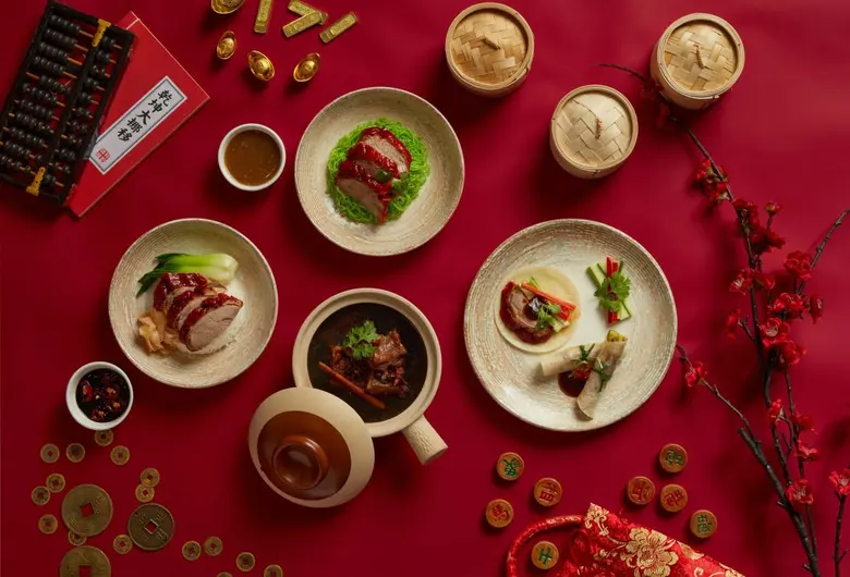 อวานี สุขุมวิท กรุงเทพฯ เติมความอร่อยให้กับ All You Can Eat อะละคาร์ตบุฟเฟ่ต์ด้วย 4 เมนูเป็ดสไตล์ฮ่องกงสุดพิเศษ