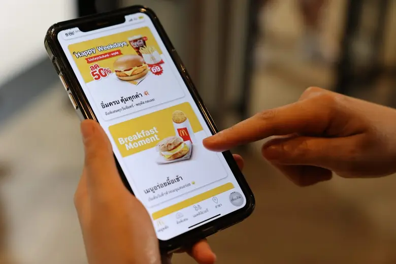 McDonald's Thailand Outpaces Market Volatility, Surging Toward Sustainable Success Accelerating Brand Connection, Digital Innovation, and Value Creation for Thais