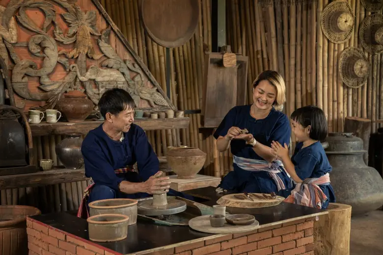 Four Seasons Resort Chiang Mai Invites Families to Enjoy Their Next Skillcation in the Cultural Heart of Northern Thailand