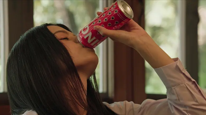 'สิงห์เลมอนโซดา' หนุนซีรีส์ไทย 'เด็กใหม่ The Reset' ชวน 'แนนโน๊ะ' ดีไซน์รสชาติ และเรื่องราวที่ทั้งโลกต้องหลงรัก