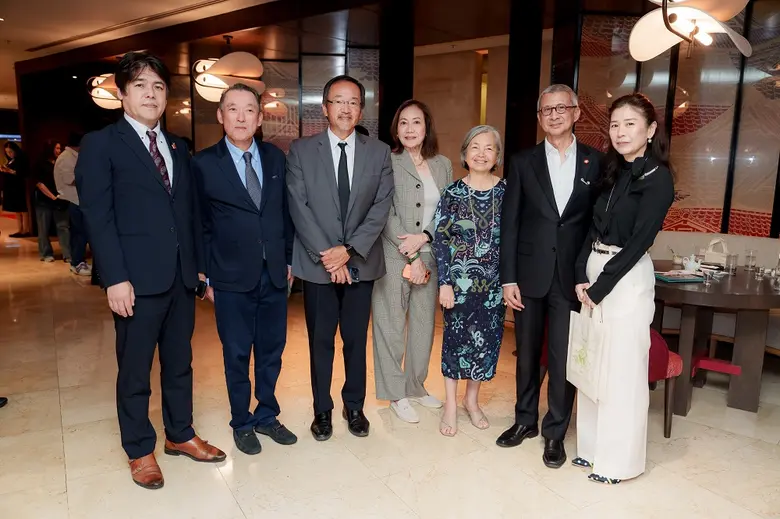 "เมืองทตโตริ" ยกวัตถุดิบชั้นเลิศ จัดมหกรรม Tottori Food Fair 1 มีนาคม - 30 เมษายนนี้ ที่ JW Marriott Hotel - Japanese Restaurant TSU