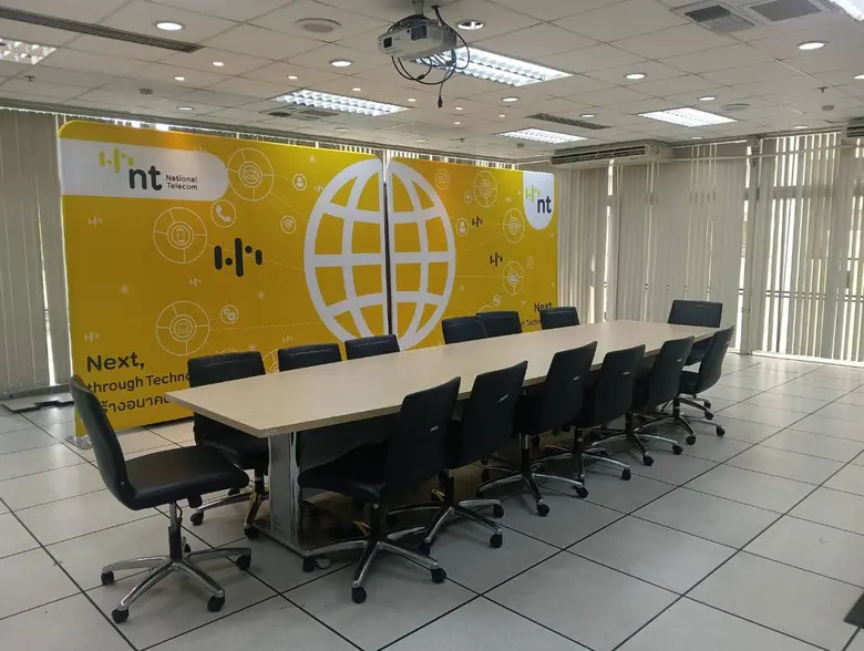 NT ขานรับนโยบายประหยัดพลังงาน ออกมาตรการ WFH ทันที ไม่กระทบการให้บริการลูกค้า
