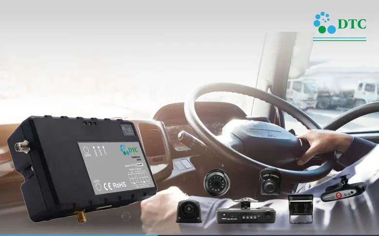 DTCENT ปักหมุดปี 69 ลุยให้บริการ Logistics Solution เดินหน้ารุกตลาด EV Taxi-ขยายลูกค้า B2C หนุนรายได้เติบโต 10-15%