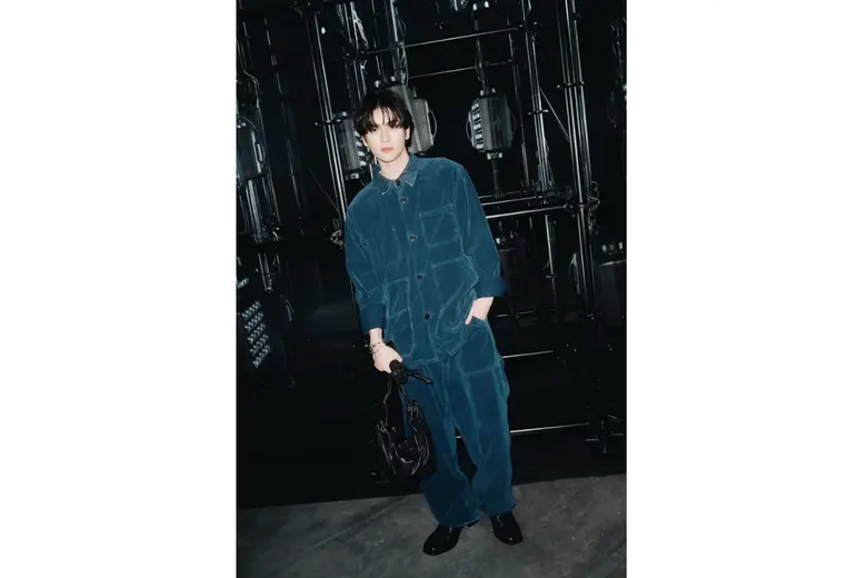 Yorch วง POW สร้างกระแสทั่วโลก หลังร่วม Paris Fashion Week ติดอันดับ 8 คนดังที่ถูกพูดถึงมากที่สุดบนโซเชียล