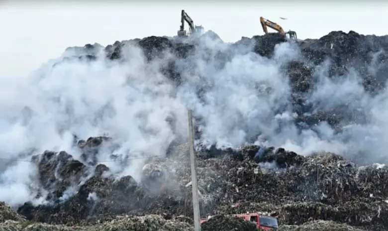 พลิกระบบจัดการขยะของไทยสู่เศรษฐกิจหมุนเวียน ความท้าทาย โอกาส และบทบาทของ EPR ในการเปลี่ยนกองขยะสู่ต้นทุนทางเศรษฐกิจ