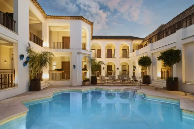 NH Collection Palacio de C?rdoba Brings Refined Design and Hospitality to the City's Historic Jewish Quarter