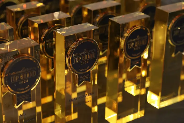 Neo Target champions "Brand Trust" to strengthen corporate reputation and sustainable growth Prepares to host Influential Brands Awards to elevate Thai brands on the regional stage