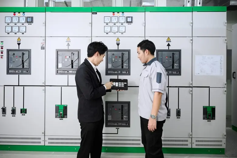 พลัส พร็อพเพอร์ตี้ เปิดแผนธุรกิจ 'บริหารอาคาร' ปี 69 มุ่งขยายฐานลูกค้า สร้างมูลค่าเพิ่ม เสริมขีดความสามารถการแข่งขันให้อาคาร