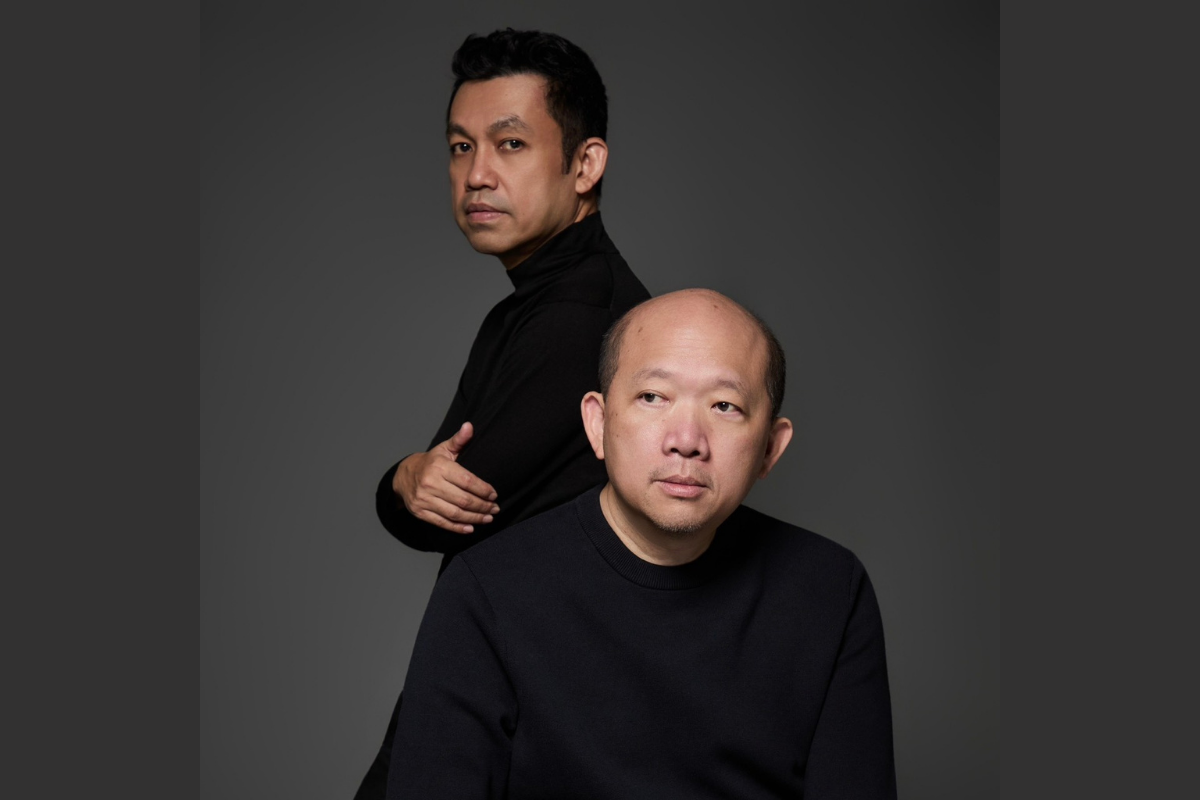 "The Oath" เพลงรักที่ บอย โกสิยพงษ์ อยากให้เปิดในวันสุดท้ายของชีวิต บทเพลงจาก BOYdPOD ที่เกิดจากคำสาบานในวันแต่งงาน และถูกถ่ายทอดอย่างลึกซึ้งผ่านเสียงร้องของ ป๊อด-ธนชัย อุชชิน