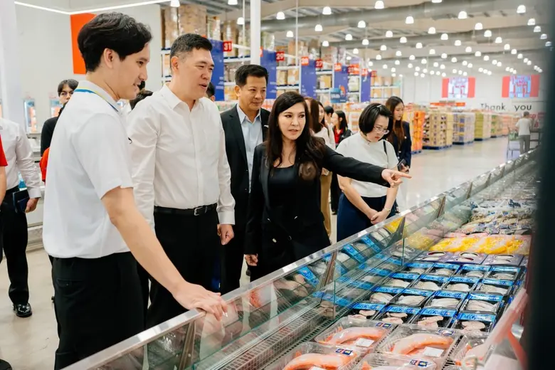 ซีพี แอ็กซ์ตร้า นำร่องปั้นต้นแบบค้าปลีกสีเขียว แม็คโคร-โลตัส จัดการขยะครบวงจร "Zero Waste to Landfill"