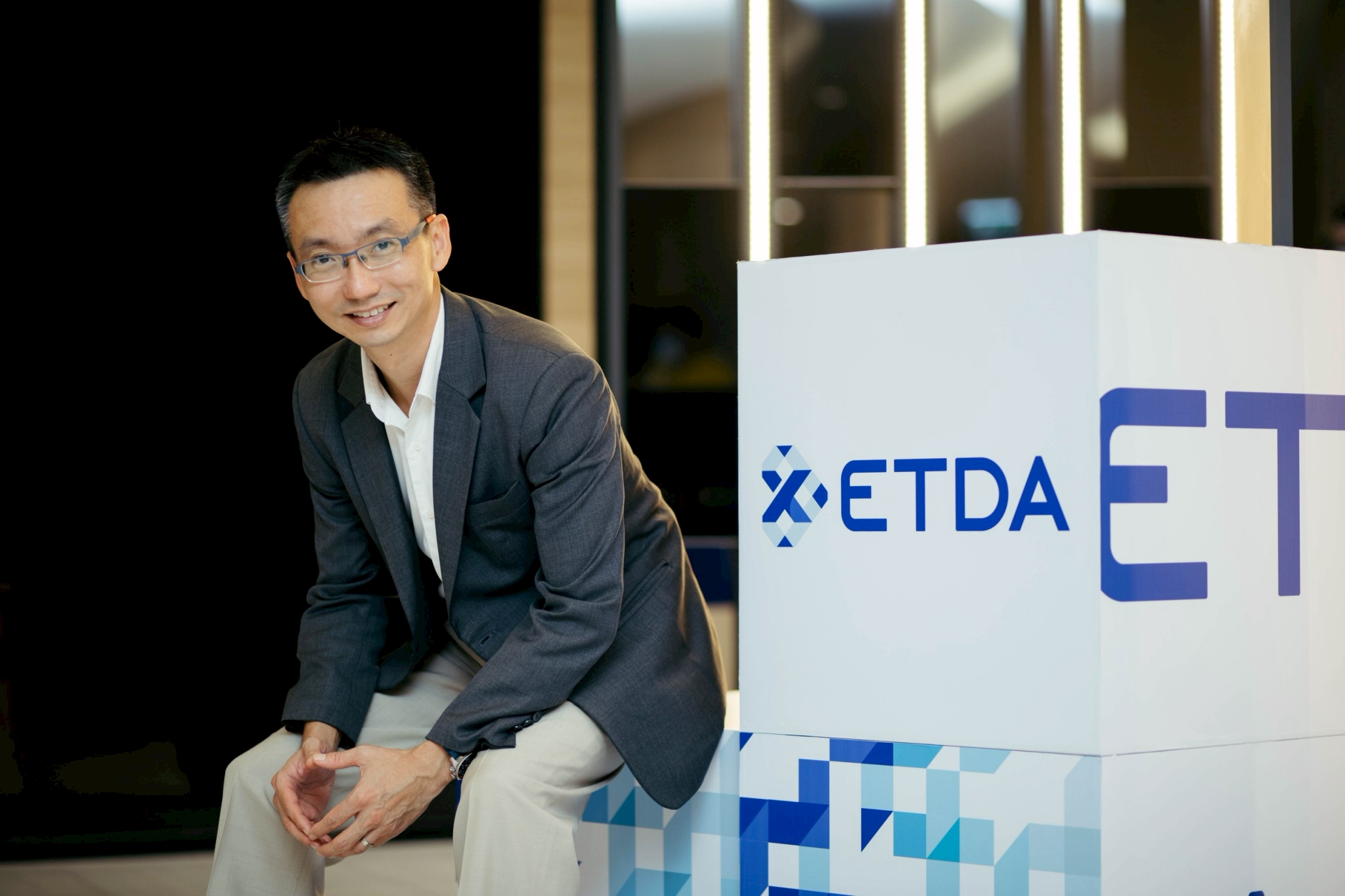 ETDA เปิดเวที "Awakening Digital Literacy Creator 2026" ชวนสร้างสรรค์ไอเดีย Digital Literacy ชิงรางวัลกว่า 200,000 บาท รับสมัครแล้ววันนี้