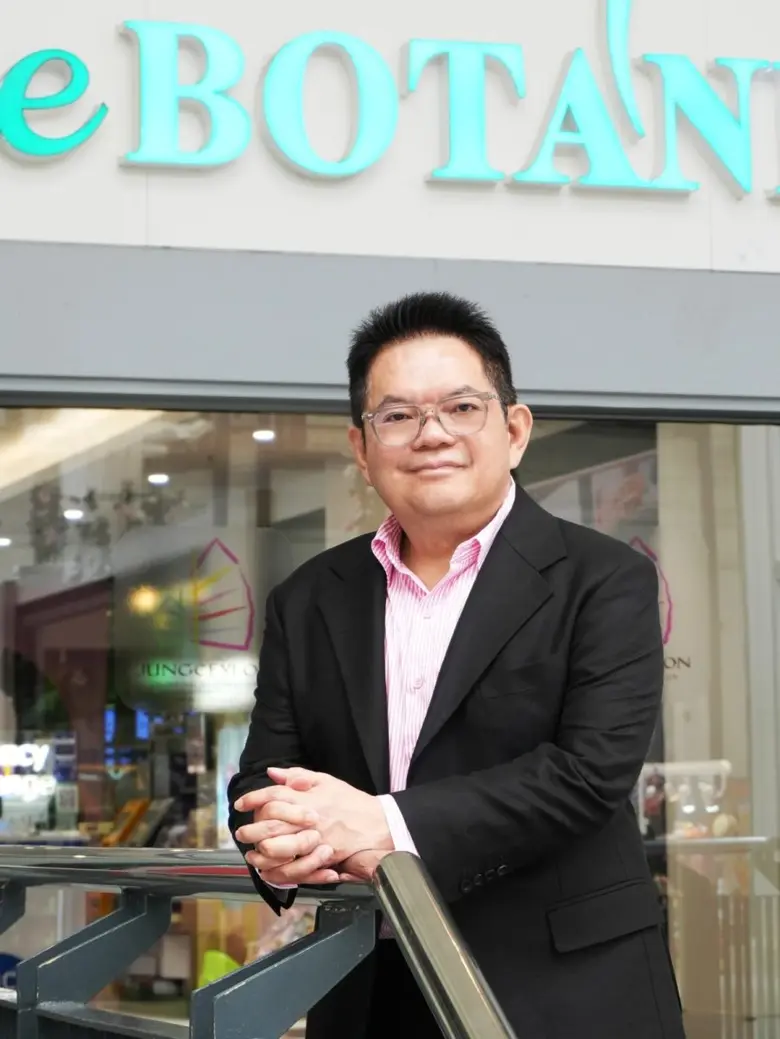 "จังซีลอน" ระเบิดแคมเปญรับซัมเมอร์ พร้อมหนุนภูเก็ตเป็น "Safe Destination"