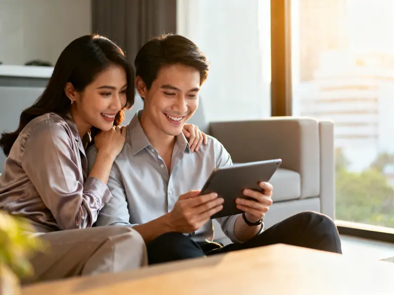 "Healthy Relationship" เซฟโซนของร่างกายและจิตใจ เมื่อรัก..สู่การวางแผนสุขภาพร่วมกัน