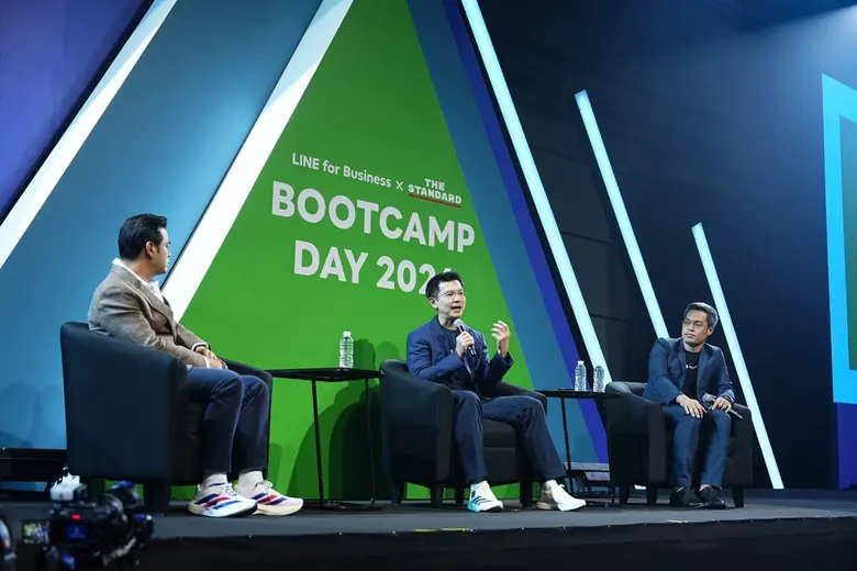 เปิดเคล็ดลับเลือก Tech ที่ใช่ให้ SME ไทย ดันธุรกิจโตไวสู้ความท้าทาย จากงาน BOOTCAMP DAY 2026