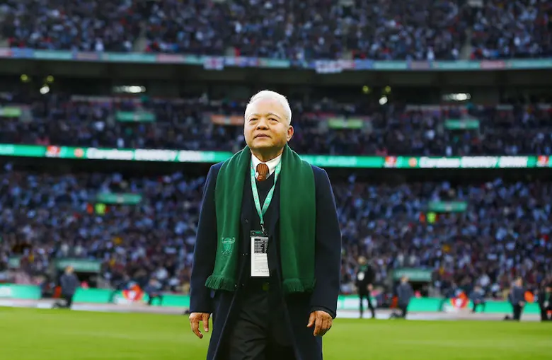 คาราบาว และ EFL ขยายความร่วมมือครั้งประวัติศาสตร์ ต่อสัญญา Carabao Cup ถึงปี 2029 พร้อมเปิดตัว Carabao Lager ในสนามฟุตบอลที่จัดแข่งขันทุกสนามในอังกฤษ