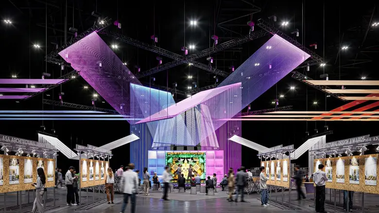 สถาปนิก'69 ชูไฮไลต์นิทรรศการและกิจกรรมสอดรับแนวคิด "สติมา : ปัญญา : พร้อม(ท์)"