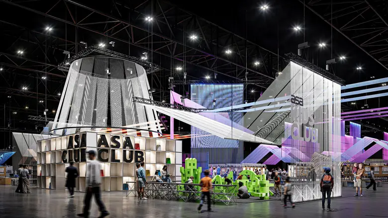 สถาปนิก'69 ชูไฮไลต์นิทรรศการและกิจกรรมสอดรับแนวคิด "สติมา : ปัญญา : พร้อม(ท์)"