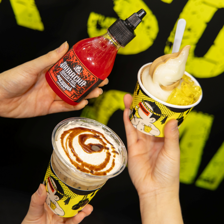 สยามเซ็นเตอร์ จับมือ 'เด็กสมบูรณ์' และ 'ลงนวมบอยส์' กับ "Dek Som Boon x Long Nuam Boyz: The THAIdeaopolis Match presented by Siam Center"