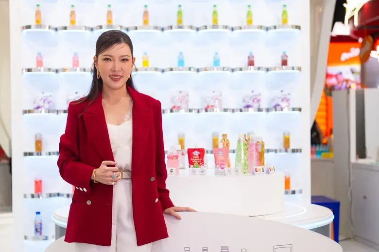 "SAPPE" ร่วมงาน Opp Day กางแผนปี 2569 ตั้งเป้ารายได้โต 15% เร่งดัน 'Mogu Mogu' สู่ Global Brand