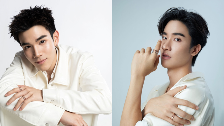 "เต-โฟร์ท" จับมือ ยูนิเซฟ ชวนคนรุ่นใหม่ส่งต่อความหวังให้เด็กทั่วโลก ผ่านแคมเปญ "For Every Child, A PROMISE"