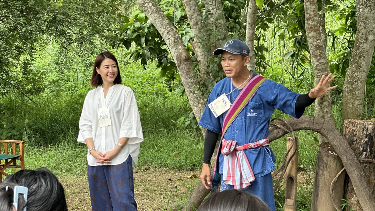 Women Behind the Experience: Four Seasons Tented Camp Golden Triangle Highlights Community Connections