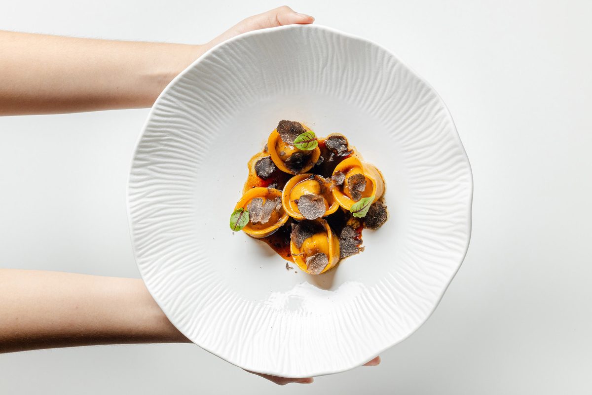 Red Sky Restaurant Introduces New Seasonal Additions to Its ? La Carte Menu