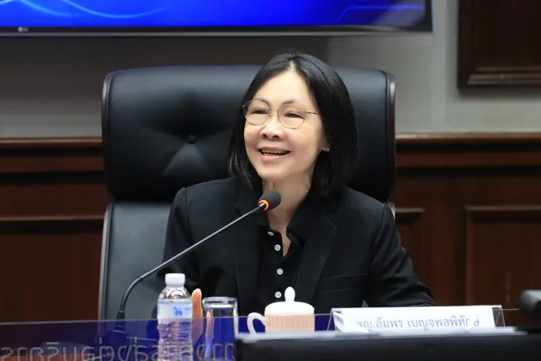 กรมอนามัย รณรงค์วันน้ำโลก ภายใต้แนวคิด น้ำและความเท่าเทียมทางเพศ "ที่ใดมีน้ำไหล ที่นั่นความเท่าเทียมก็เติบโต" ส่งเสริมการใช้น้ำอย่างรู้คุณค่า เพิ่มความเท่าเทียม